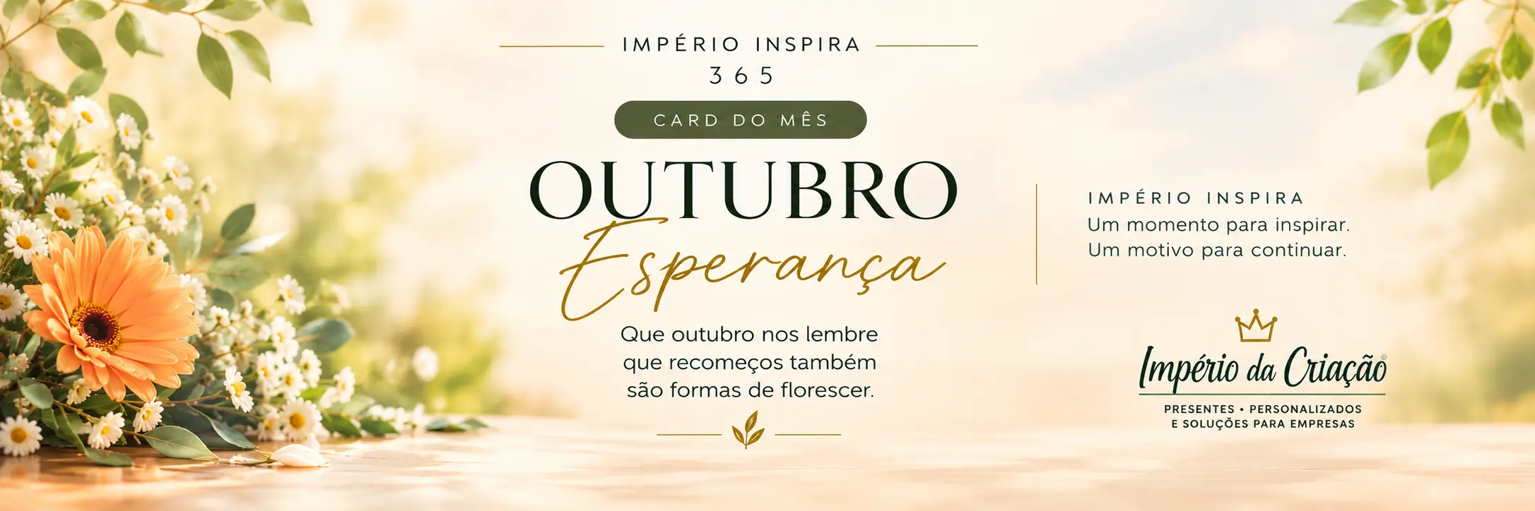 Banner Outubro