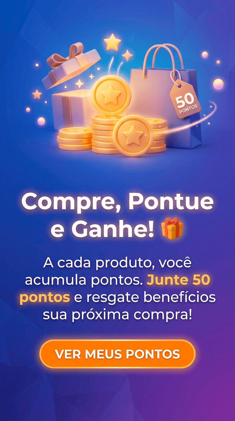 Programa de Pontos