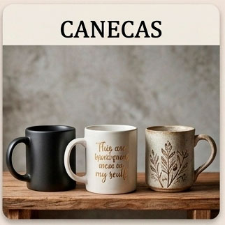Canecas