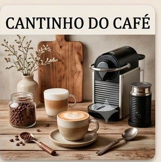 Cantinho Do Café
