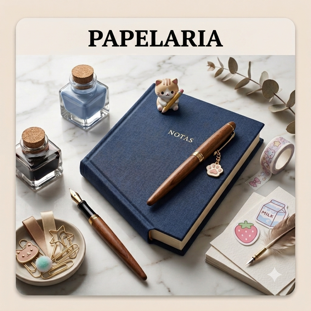 Papelaria