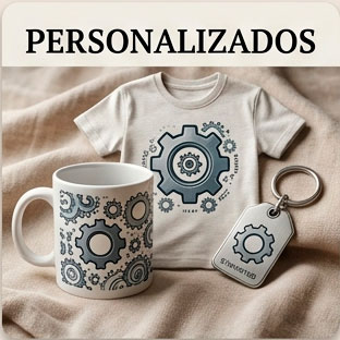 Personalizados