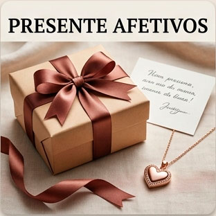 Presentes Afetivos