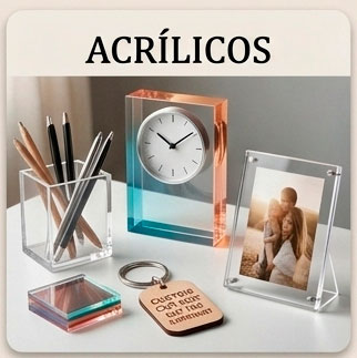 Acrílicos