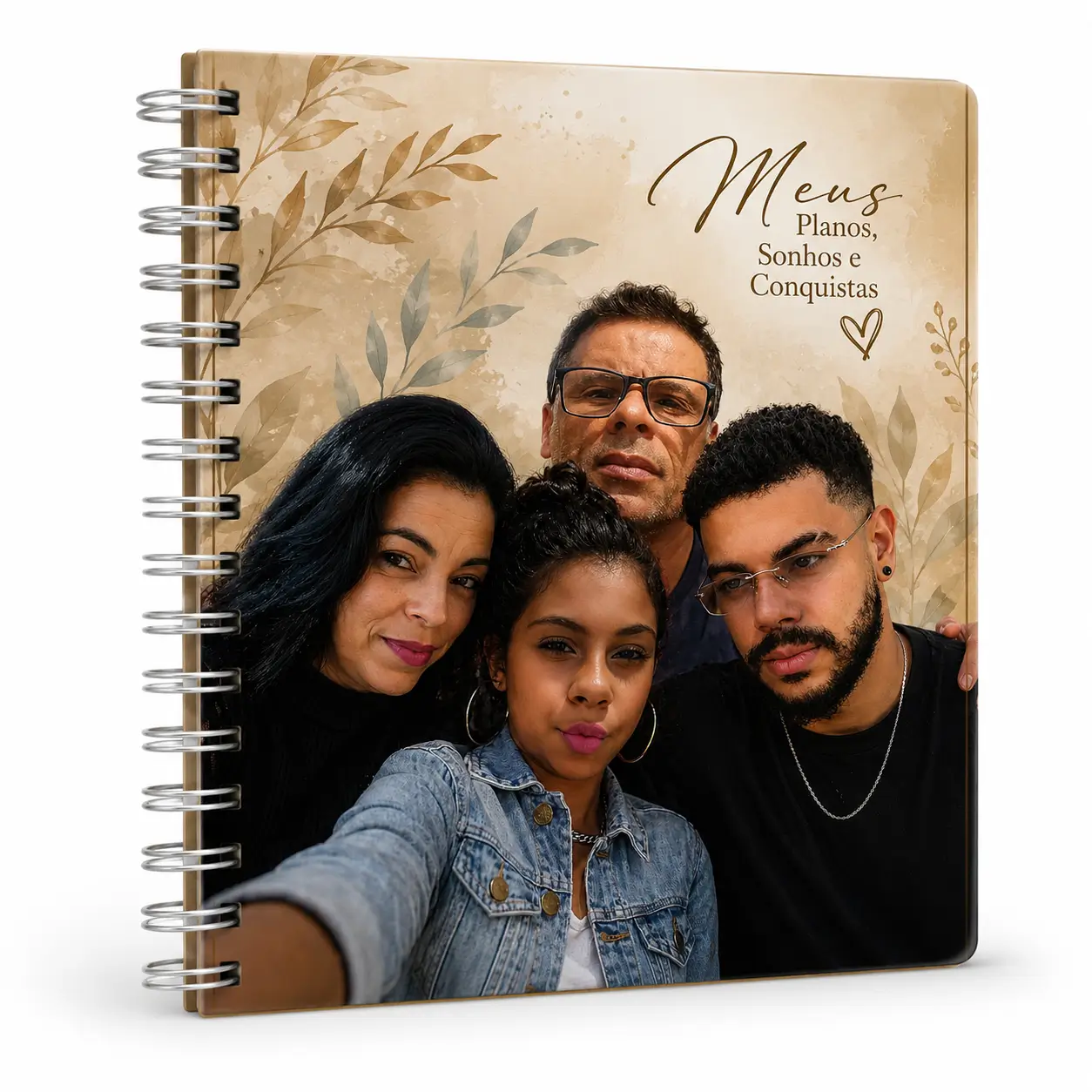 Agenda da Família