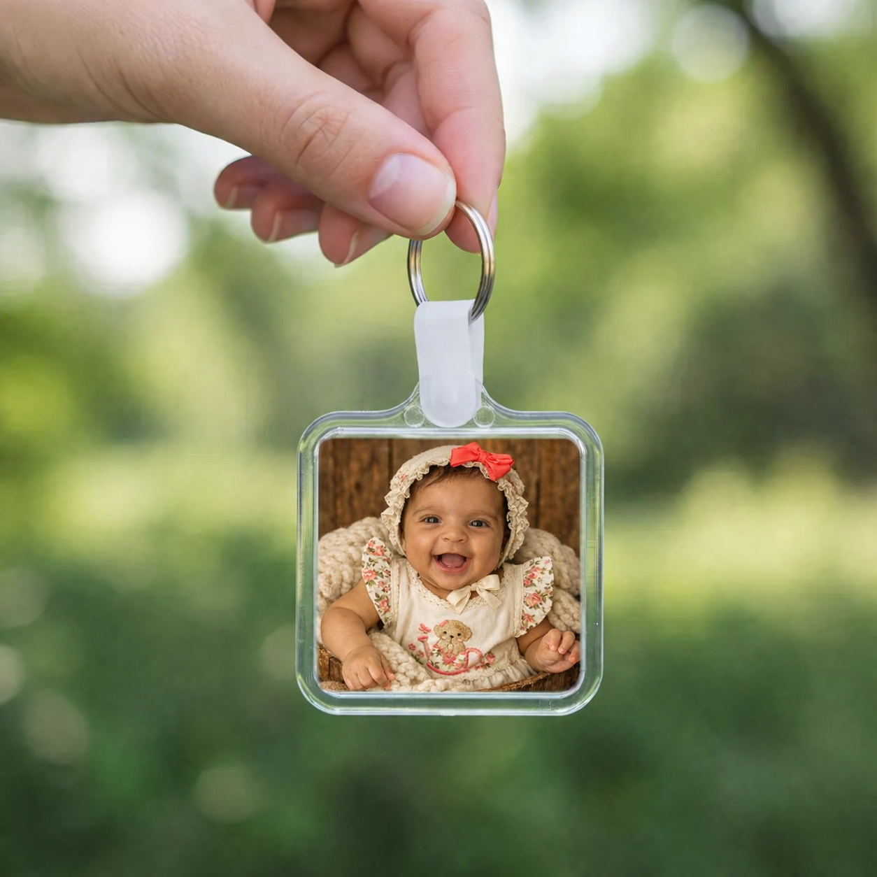 Chaveiros Personalizados
